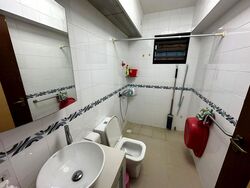 Blk 26D Membina Court (Bukit Merah), HDB 4 Rooms #588606231
